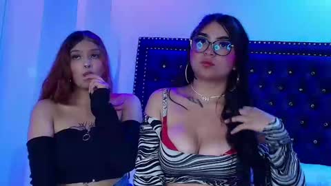 tata_and_michi online show from February 2025 04:22:02 AM