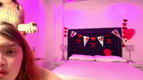 tata_and_michi online show from February 2025 03:15:02 AM