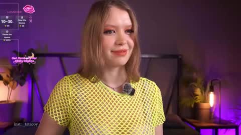 TataCoy online show from February 2026 02:15:02 PM