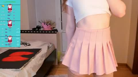 Lizzy online show from December 2024 01:11:02 PM