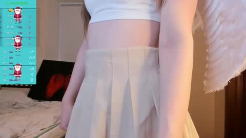 Lizzy online show from December 2024 12:59:02 PM