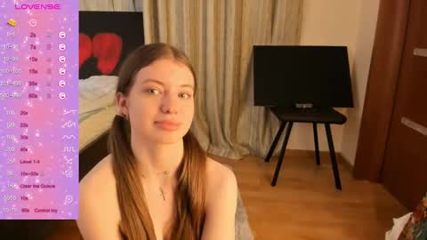 Lizzy online show from December 2024 03:15:01 PM