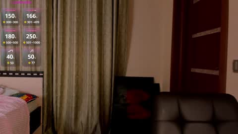 Lizzy online show from January 2025 02:30:02 PM