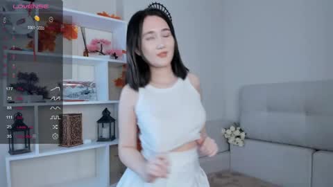 Lizzy online show from January 2025 04:58:02 AM