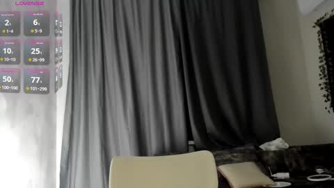 Lizzy online show from March 2025 04:44:01 PM