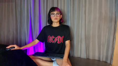 AME online show from March 2025 03:57:02 AM