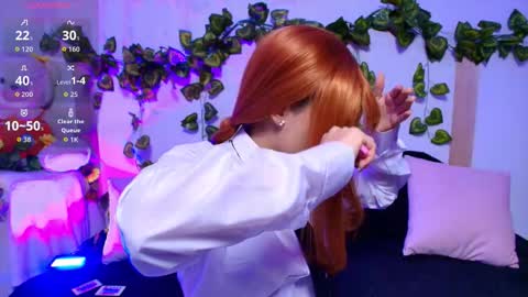 AME online show from November 2025 05:08:02 AM