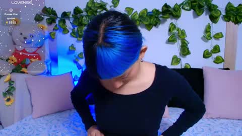 Snapshot of tati_cardenas chatting on January 2026 04:59:01 AM AME online show from January 2026 04:59:01 AM