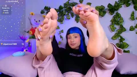 Snapshot of tati_cardenas chatting on February 2026 04:49:02 AM AME online show from February 2026 04:49:02 AM