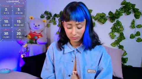 Snapshot of tati_cardenas chatting on February 2026 10:57:02 PM AME online show from February 2026 10:57:02 PM