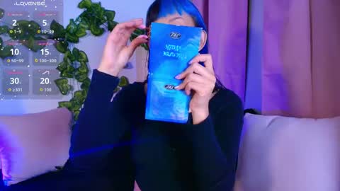 Snapshot of tati_cardenas chatting on February 2026 04:41:02 AM AME online show from February 2026 04:41:02 AM