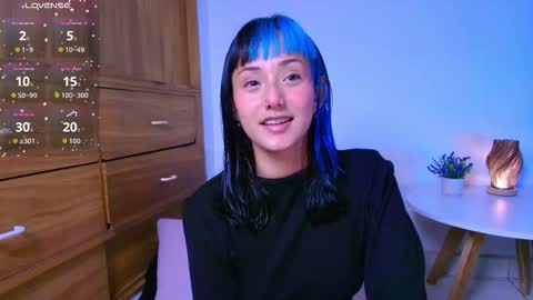 Snapshot of tati_cardenas chatting on March 2026 03:01:01 AM AME online show from March 2026 03:01:01 AM