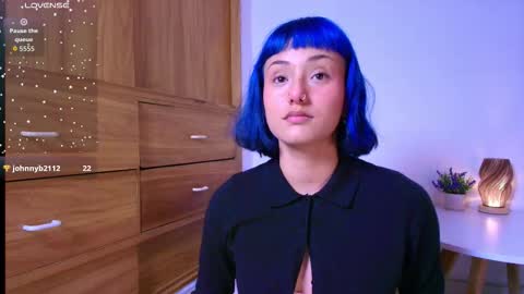 Snapshot of tati_cardenas chatting on March 2026 03:55:02 AM AME online show from March 2026 03:55:02 AM