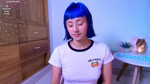 Snapshot of tati_cardenas chatting on March 2026 05:13:01 AM AME online show from March 2026 05:13:01 AM