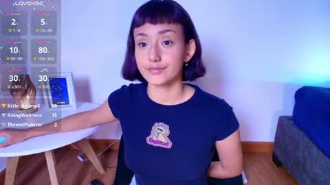 Snapshot of tati_cardenas chatting on June 2026 06:27:02 AM AME online show from June 2026 06:27:02 AM