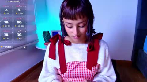 Snapshot of tati_cardenas chatting on July 2026 05:53:01 AM AME online show from July 2026 05:53:01 AM