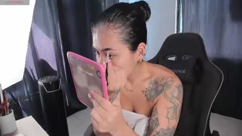 Tatiana online show from July 2026 06:51:01 PM
