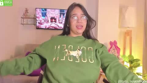 Tatiana --- Schedule Monday to Sundays 800  to 200  UTC-5 online show from November 2025 11:49:02 AM