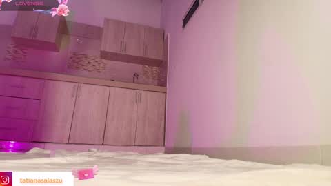 tatiana1004 online show from February 2025 08:21:01 AM