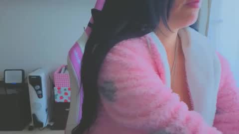 Snapshot of tatiana2224 chatting on January 2026 09:03:02 AM tatiana2224 online show from January 2026 09:03:02 AM