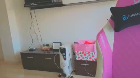 Snapshot of tatiana2224 chatting on February 2026 09:25:02 AM tatiana2224 online show from February 2026 09:25:02 AM