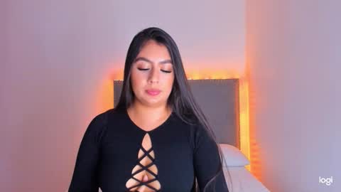 Tatiana online show from November 2025 02:12:02 AM