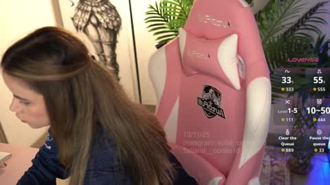 Sofia  But You can call me Sofi online show from November 2025 08:19:02 PM