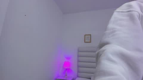 tatiana_arboleda online show from January 2026 03:22:01 AM