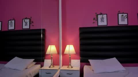 tatiana_arboleda online show from February 2026 03:35:02 AM