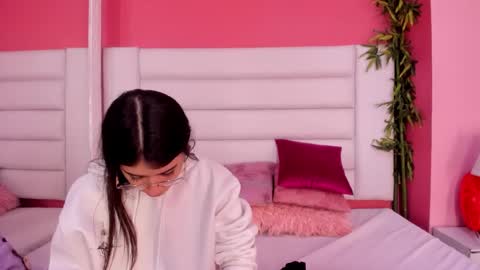 Snapshot of tatiana_arboleda chatting on March 2026 03:56:01 AM tatiana_arboleda online show from March 2026 03:56:01 AM