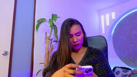  Tatiana Br online show from January 2026 02:15:01 AM