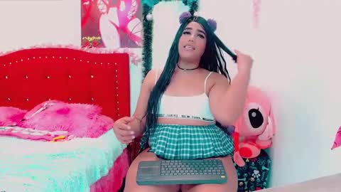 tatiana_kiiss online show from January 2025 08:47:02 PM