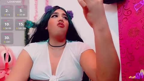 tatiana_kiiss online show from January 2025 11:01:02 PM