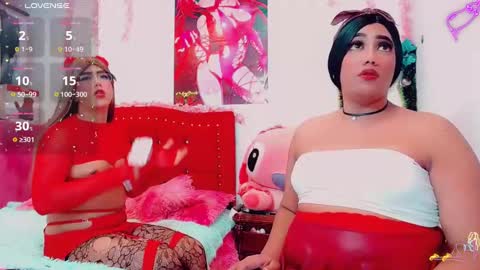 tatiana_kiiss online show from January 2025 03:01:01 AM