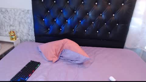 Tatiana online show from December 2024 03:54:02 AM