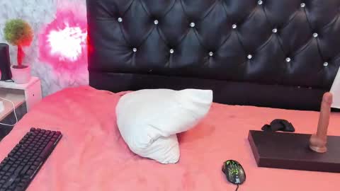 Tatiana online show from January 2025 07:58:01 AM