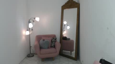 isabel online show from June 2026 03:35:01 AM