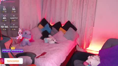 Tatiana NEW ACCOUNT online show from December 2024 05:29:02 AM