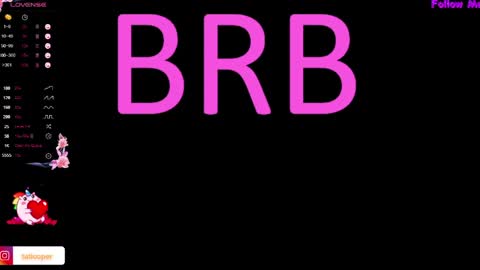 Snapshot of tatiana_oficial chatting on April 2026 10:47:02 AM Tatiana NEW ACCOUNT online show from April 2026 10:47:02 AM