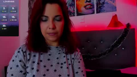 Snapshot of tatiana_sc chatting on December 2024 01:43:02 PM Tatiana SC online show from December 2024 01:43:02 PM