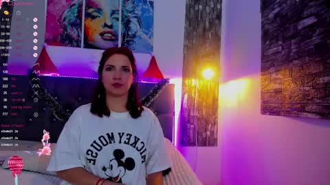 Snapshot of tatiana_sc chatting on December 2024 04:29:02 PM Tatiana SC online show from December 2024 04:29:02 PM