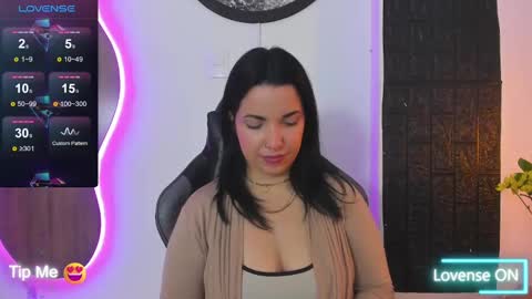 Snapshot of tatiana_sc chatting on September 2025 01:37:01 PM Tatiana SC online show from September 2025 01:37:01 PM
