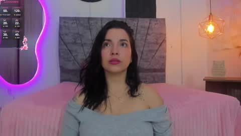 Tatiana SC online show from January 2026 01:38:02 PM