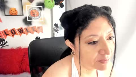 Snapshot of tatiana_sofiaa chatting on October 2025 02:07:02 PM tatiana_sofiaa online show from October 2025 02:07:02 PM