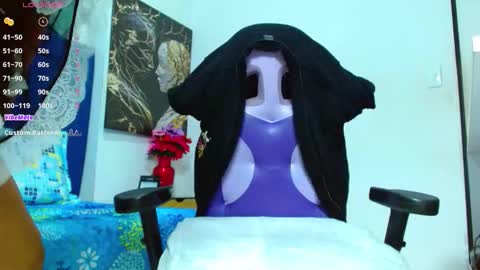 Snapshot of tatiana_star1 chatting on November 2025 08:09:01 PM tatiana_star1 online show from November 2025 08:09:01 PM