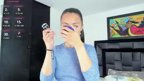 Tati online show from February 2025 03:41:02 PM