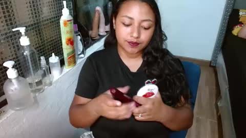 tatiana online show from November 2025 02:03:02 AM