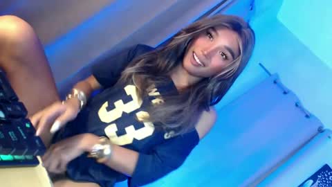 Snapshot of tatiana_wilton chatting on July 2026 04:53:01 PM ANDREA online show from July 2026 04:53:01 PM