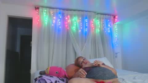 Snapshot of tatianagiraldo12 chatting on January 2025 05:05:01 AM tatiana giraldo online show from January 2025 05:05:01 AM