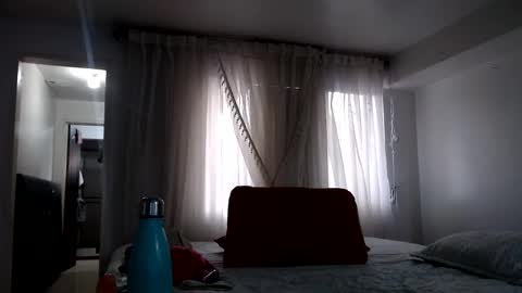 Snapshot of tatianagiraldo12 chatting on January 2025 10:37:01 PM tatiana giraldo online show from January 2025 10:37:01 PM